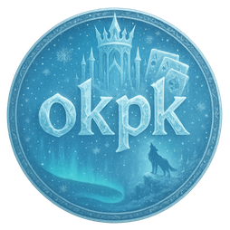 okpk অফিসিয়াল: বাংলাদেশের সর্বোচ্চ অনলাইন গেমিং প্ল্যাটফর্ম