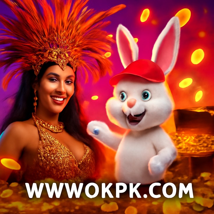 okpk একটি জনপ্রিয়